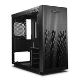 Deepcool MATREXX 30 SI, mATX, black - PC korpusas