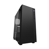 Deepcool MATREXX 55 MESH Side window, E-ATX, black - PC korpusas