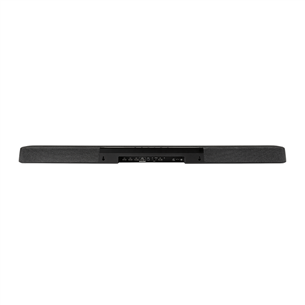 Namų kino garso sistema Polk MagniFi Max AX, 5.1.2, black