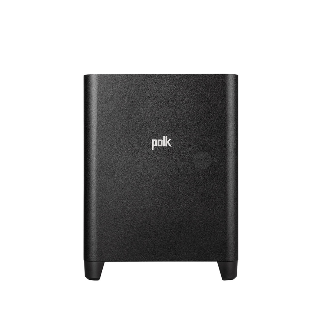 Polk MagniFi Max AX, 5.1.2, черный - Саундбар-система