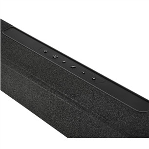 Polk MagniFi Max AX SR, 7.1.2, black - Sound system