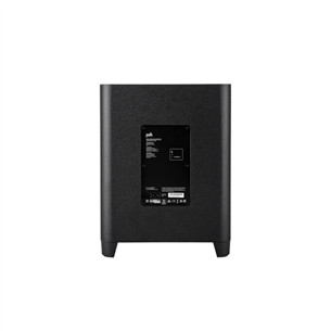 Polk MagniFi Max AX SR, 7.1.2, black - Sound system