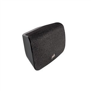 Garso kolonėlės Polk SR 2 Wireless Surrounds, black