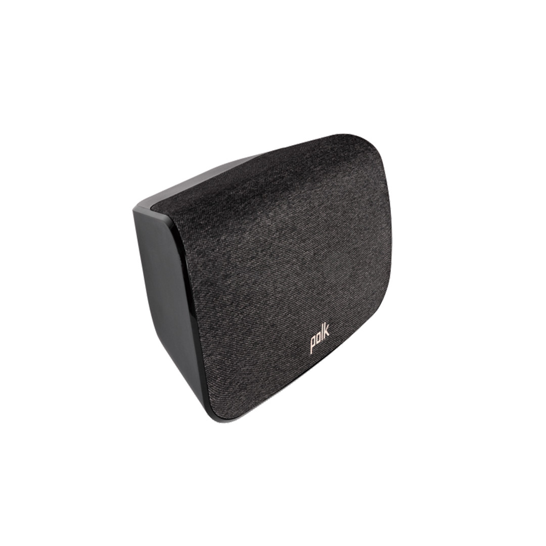 Garso kolonėlės Polk SR 2 Wireless Surrounds, black