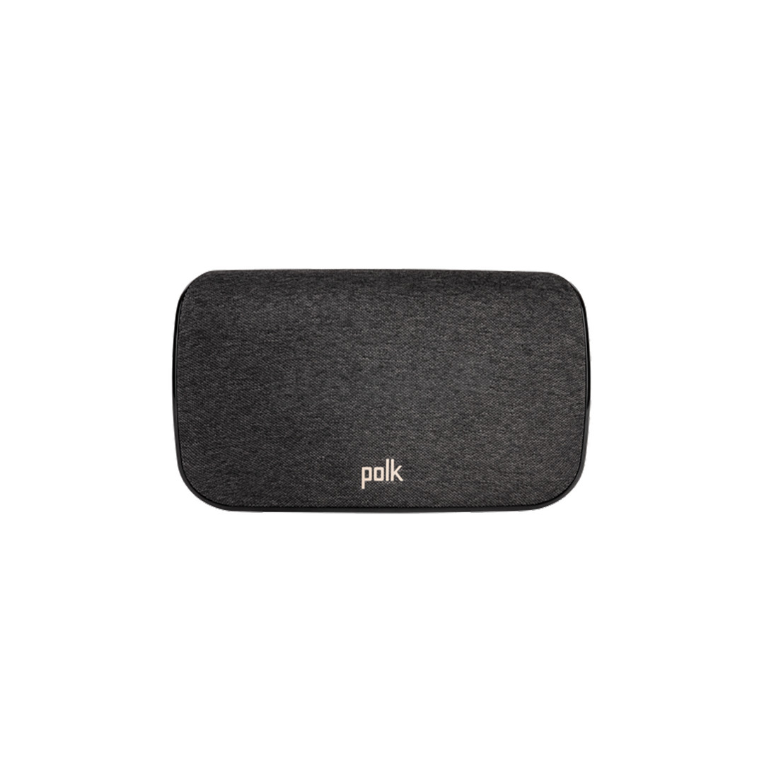 Garso kolonėlės Polk SR 2 Wireless Surrounds, black