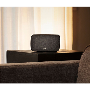 Garso kolonėlės Polk SR 2 Wireless Surrounds, black