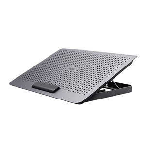 Trust Exto, 16'', dark gray - Notebook cooling stand Item - 24613 24613