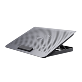 Trust Exto, 16'', dark gray - Aušinimo padas Prekė - 24613