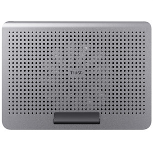 Trust Exto, 16'', dark gray - Notebook cooling stand