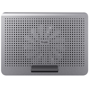 Trust Exto, 16'', dark gray - Aušinimo padas Prekė - 24613