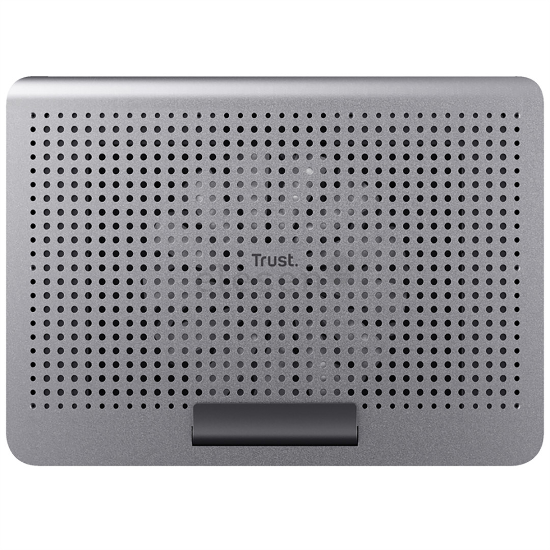 Trust Exto, 16'', dark gray - Notebook cooling stand