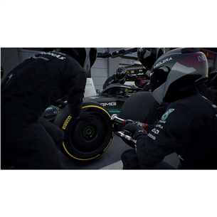 Žaidimas PS5 F1 Manager 2023 Prekė - 5056208822260