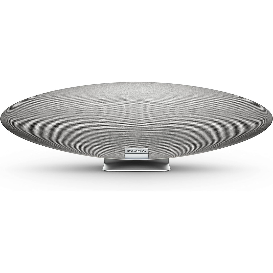 Bowers & Wilkins Zeppelin, серый - Беспроводная домашняя колонка