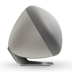 Belaidė kolonėlė Bowers & Wilkins Zeppelin, pearl grey