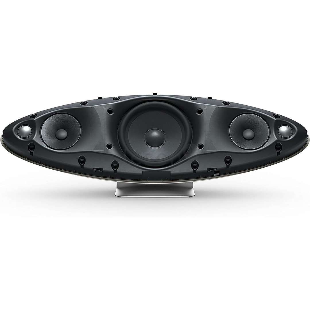 Bowers & Wilkins Zeppelin, серый - Беспроводная домашняя колонка