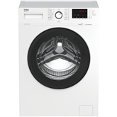 Skalbimo mašina Beko Prekė - WUE8712XAW, 8 kg, gylis 55 cm