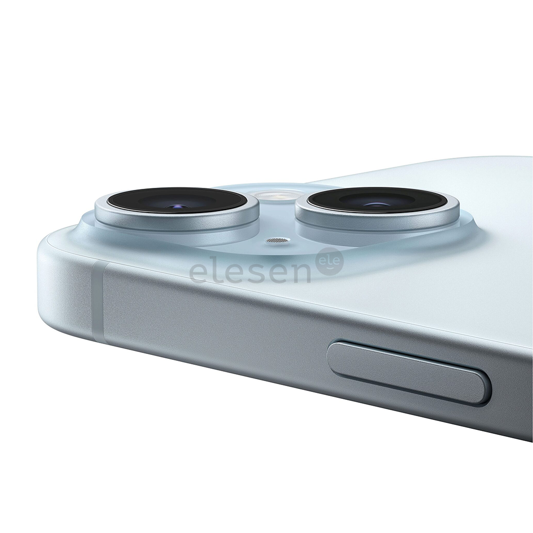 Apple iPhone 15, 128 ГБ, черный - Смартфон Товар - MTP03PX/A