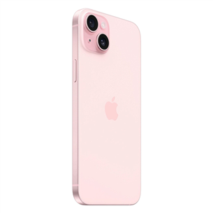 Apple iPhone 15 Plus, 128 ГБ, розовый - Смартфон Товар - MU103PX/A