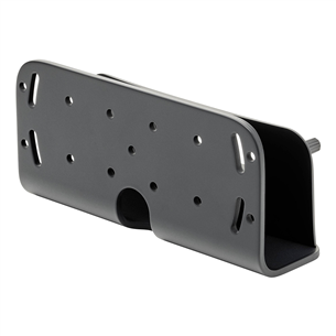 Sieninis laikiklis Bowers & Wilkins Zeppelin Wall-Mount, black FP42862