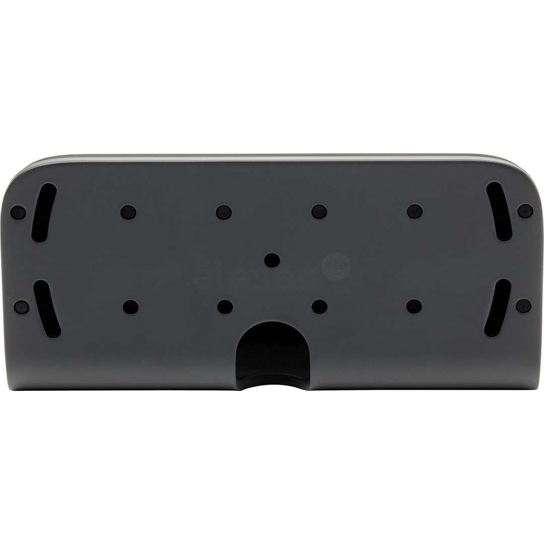 Bowers & Wilkins Zeppelin Wall-Mount, black - Wall mount