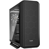 Be Quiet SILENT BASE 802 Window, ATX, black - PC case