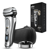 Barzdaskutė Braun Series 9 Pro, silver