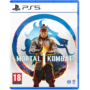 Žaidimas PS5 Mortal Kombat 1 Prekė - 5051895417058 5051895417058