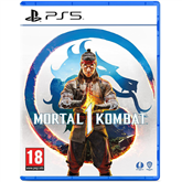 Žaidimas PS5 Mortal Kombat 1 Prekė - 5051895417058