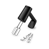 Plakiklis Philips 5000 series, 500 W, black Prekė - HR3781/00