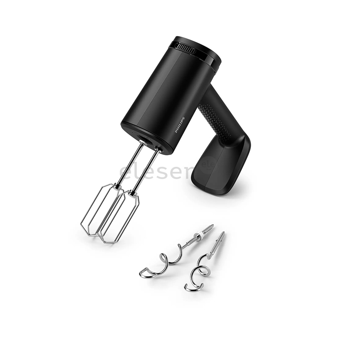 Philips 5000 series, 500 W, black - Hand mixer Item - HR3781/00