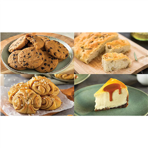 Philips 5000 series, 500 W, black - Hand mixer Item - HR3781/00