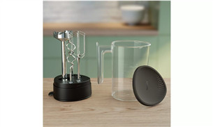 Philips 5000 Series, 500 W, black - Hand mixer set Item - HR3781/20