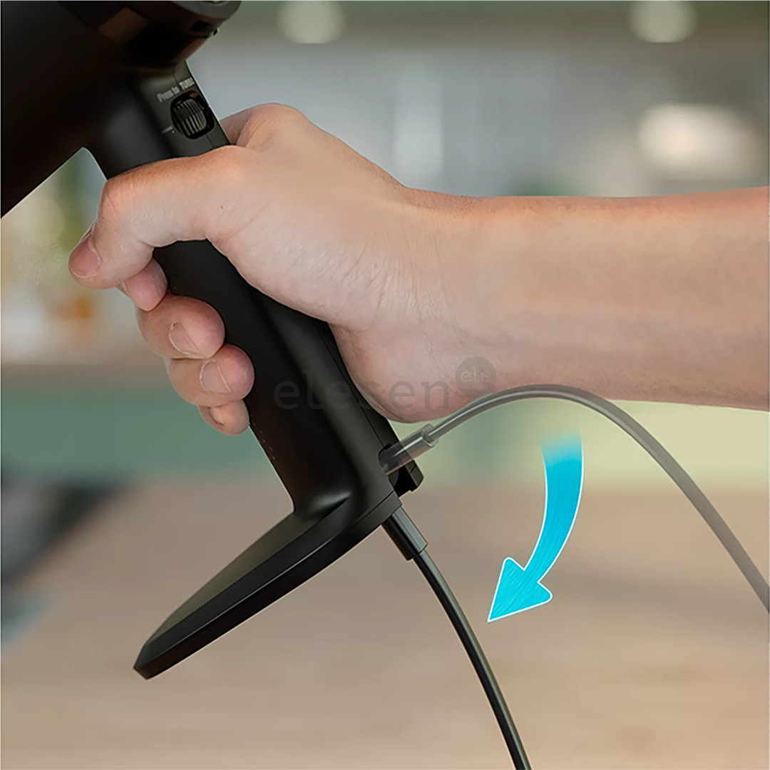 Philips 5000 Series, 500 W, black - Hand mixer set Item - HR3781/20