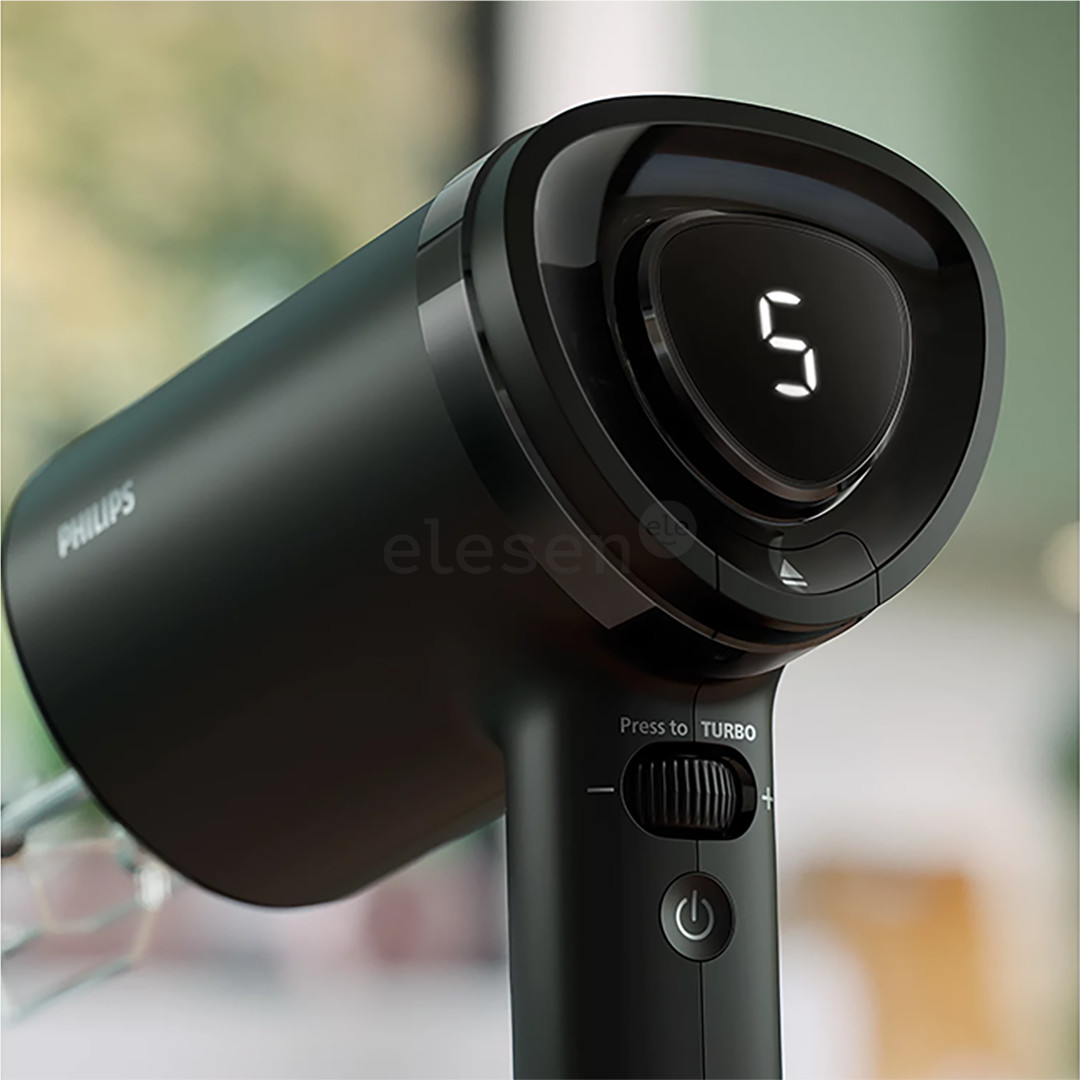 Philips 5000 Series, 500 W, black - Hand mixer set Item - HR3781/20