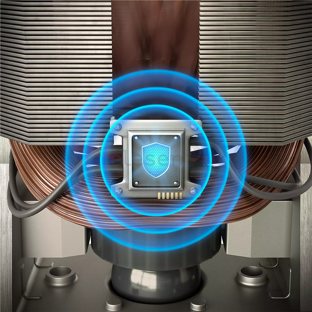 Virtuvinis kombainas Philips Series 7000, 5,5 L, 1000 W, black Prekė - HR7962/01