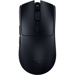 Razer Viper V3 Hyperspeed, juoda - Belaidė pelė