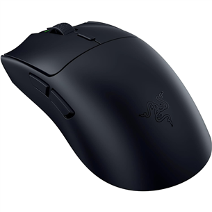 Razer Viper V3 Hyperspeed, black - Wireless Mouse Item - RZ01-04910100-R3M1