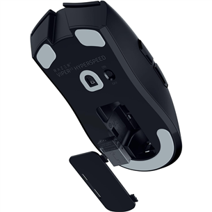 Razer Viper V3 Hyperspeed, black - Wireless Mouse Item - RZ01-04910100-R3M1