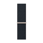 Apple Watch 41 mm, Sport Loop, midnight - Watch band