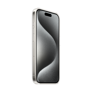 Apple Clear Case, iPhone 15 Pro, прозрачный - Чехол Товар - MT223ZM/A