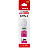Canon GI-50, magneta - Ink cartridge Item - 3404C001