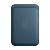 Apple FineWoven Wallet, Magsafe, синий - Кредитница Товар - MT263ZM/A