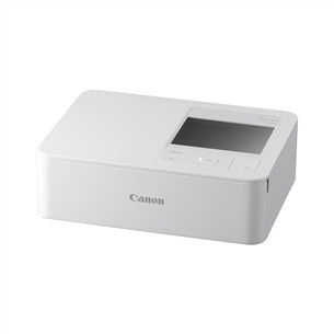 Sublimacinis spausdintuvas Canon Selphy CP1500, white Prekė - 5540C003 5540C003