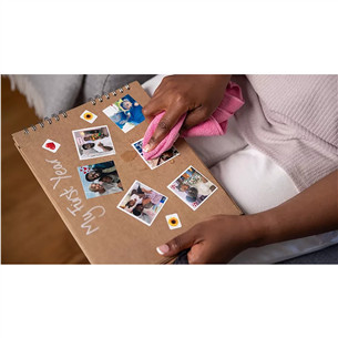 Canon Selphy CP1500, белый - Сублимационный принтер Товар - 5540C003