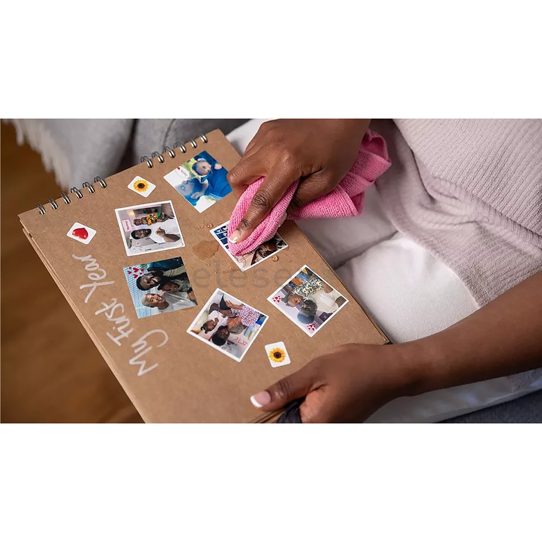 Canon Selphy CP1500, белый - Сублимационный принтер Товар - 5540C003