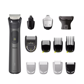 Kūno skustuvas Philips serijos 7000 All-in-One, pilka Prekė – MG7925/15