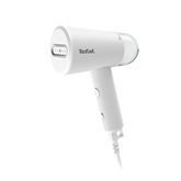 Drabužių garintuvas Tefal Origin, 1200 W, white Prekė - DT1020E1