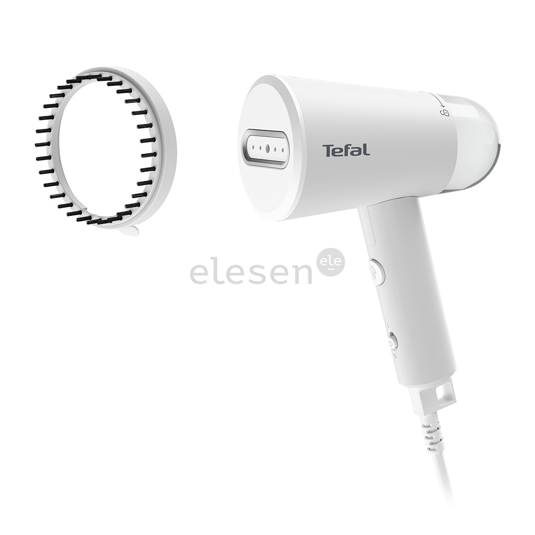 Tefal Origin, 1200 W, baltas - Garinis lygintuvas