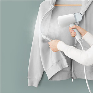 Tefal Origin, 1200 W, baltas - Garinis lygintuvas