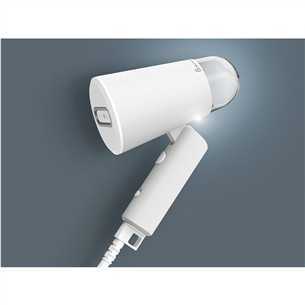 Tefal Origin, 1200 W, baltas - Garinis lygintuvas